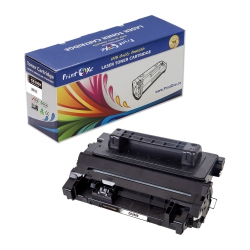 PRINTOXE ® Ce390X Compatible \w HP - 90X High Yield Of Cf390A / 90A 24K Pages for Laserjet Enterprise 600 M602Dn M602N M602X M603Dn M603N M603Xh And