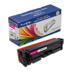 PRINTOXE ® Crg 054H Compatible 054 Canon Color Imageclass Mf622CDw Mf640C Mf641Cw Mf642CDw Mf644CDw Lbp620 Lbp622CDw In Magenta