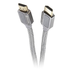 ULTRALINK Uhd1M8K High Speed 8K HDMI Cable With Ethernet – 1 Meter