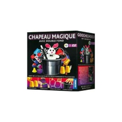 EZAMA Magic Hat 125 Tricks