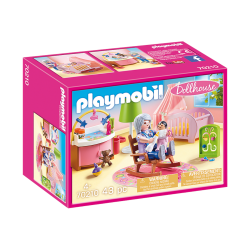 PLAYMOBIL Dollhouse: Nursery