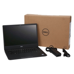 DELL Refurbished (Good) - Latitude 3410 14" Screen Laptop (Intel Core I5-10210U, 8GB Ram, 256GB SSD)