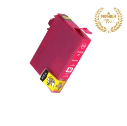 ULTRA INK Epson T220 Compatible Inkjet-Epson Printer Xp320/420/424/wf2630/2650/2600/2750/2760 In Magenta