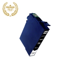 ULTRA INK Epson T200 Compatible Inkjet- Epson Printer Xp200/300/310/400/410/wf2520/2530/2540 In Black