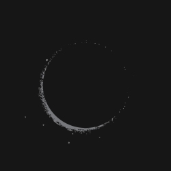 JOYFUL NOISE Lanterns (Clear Vinyl) - Son Lux [Lp]