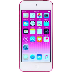 APPLE Ipod Touch 16GB (6Th Generation)- Refurbished In Pink