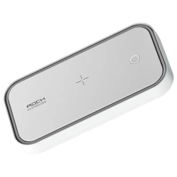 ROCK Uv Sanitizer Smart Disinfecting Sterilizer Box