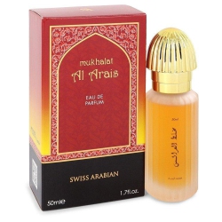 SWISS ARABIAN Mukhalat Al Arais By Eau De Parfum Spray 1.7 OZ