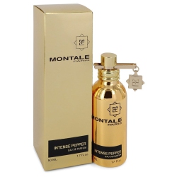 MONTALE Intense Pepper By Eau De Parfum Spray 1.7 OZ
