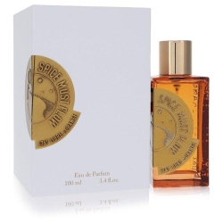 ETAT LIBRE D'ORANGE Spice Must Flow By Eau De Parfum Spray (Unisex) 3.4 OZ