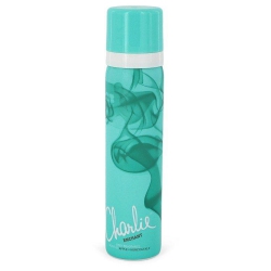 REVLON Charlie Enchant By Body Spray 2.5 OZ