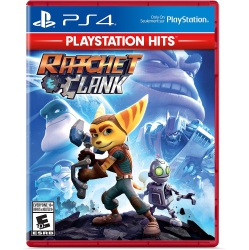 PLAYSTATION Ratchet & Clank - Hits - 4