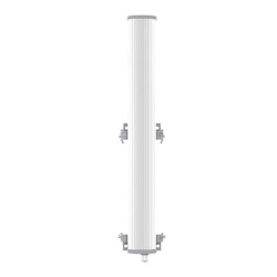 LIGOWAVE Dlb-5-90-20-Pro 5-Ghz 2X2 Mimo Base Station With Integrated Dual Polarized Antenna