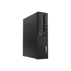 LENOVO Refurbished (Good) - M910S Sff Intel Core I5-6500 3.20Ghz(4 Cores) 16GB Ddr4, 256 GB SSD, Win 10 Pro