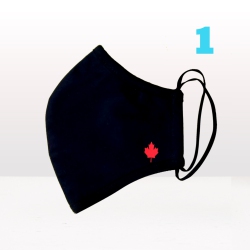 BEAPCO Washable Face Mask