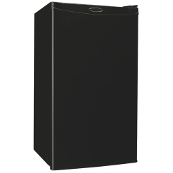 DANBY DESIGNER Danby 3.2 Cu. Ft. Bar Fridge (Dcr032A2Bdd) - In Black