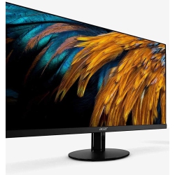 ACER Sa270 B Widescreen Lcd Monitor Um.hs0Aa.b06