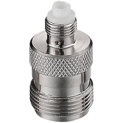 SURECALL N Female to FME Female Connector