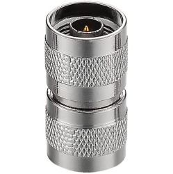 SURECALL N Male to N Male Connector