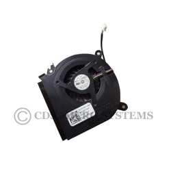 DELL High-Performance Cpu Fan for Latitude E6500 And Precision M4400 - Model Yp387