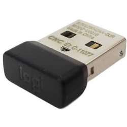 LOGITECH Wireless USB Nano PC Receiver Cu0010 Dongle C-11077 Adapter Non-Unifying 993-001106