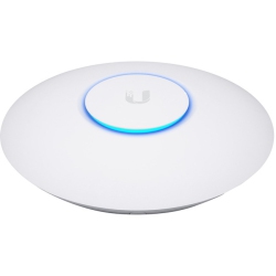 UBIQUITI NETWORKS Unifi Nanohd Uap-Nanohd Ieee 802.11Ac 1.73 GBit/s Wireless Access Point