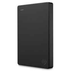 SEAGATE Portable 5Tb External Hard Drive HDD – USB 3.0 for PC Laptop And Mac (Stgx5000400)