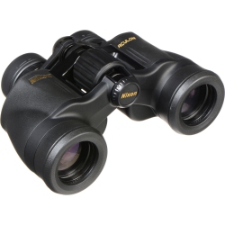 NIKON 7X35 Aculon A211 Binoculars - With Seller Warranty International Version