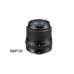 FUJIFILM Fujinon Gf45MM F2.8 R Wr