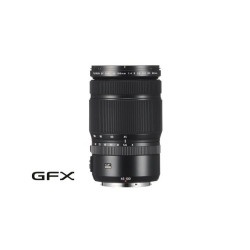 FUJIFILM Fujinon Gf45-100MM F4 R Lm Ois Wr Lens