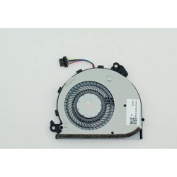 HP Spectre X360 Convertible 13-4000 13-4100 Cpu Cooling Fan - 4-Pin Replacement