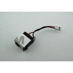 U New Genine Toshiba Portege Dc Jack Cable P000586400
