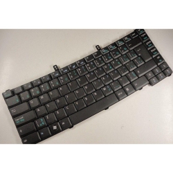 ACER Genuine Laptop Replacement Keyboard - Canadian Bilingual Layout for Travelmate And Extensa Models