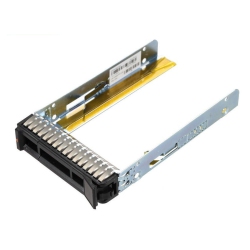 IBM New 2.5" Lenovo Sas SATA HDD Hard Drive Tray Caddy 00E7600 L38552 Sm17A06246