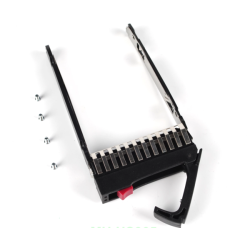 HP New Proliant G6 Dl170H Ml350 Ml370 2.5 SATA Sas Tray Caddy