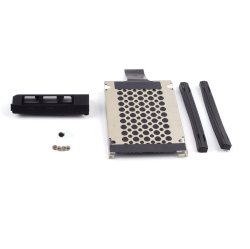 LENOVO New Genuine Thinkpad T430 T430I HDD Hard Drive Cover Caddy Rails 04W6887