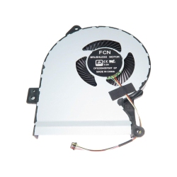 ASUS Vivobook A541 D541 F541 K541 R541 X541 Series Replacement Cpu Fan - Model 13N0-Ulp0101