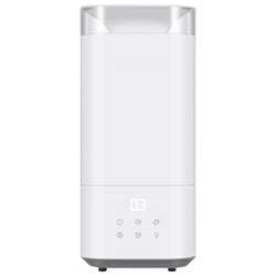 Ecohouzng Ultrasonic Humidifier - White