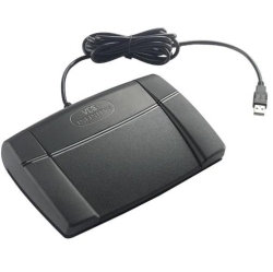 VEC Infinity In-USB-3 Digital USB Foot Pedal