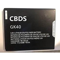 CBDS 2685Mah, 10.2 Wh Replacement Battery - Compatible With Motorola Moto G4 Play Xt1607 Xt1609 Xt1600 Moto G5 Xt1670