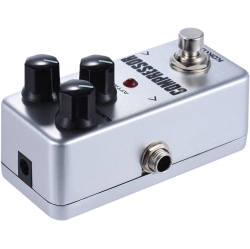 ANDOER Kokko Fcp2 Mini Compressor Pedal Portable Guitar Effect Pedal