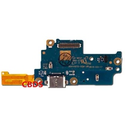 CBDS Replacement Parts Charging Port Flex Charging Dock Port Flex - Compatible With Google Pixel Xl 5.5" 2016 1St Gen