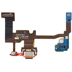 CBDS Replacement Parts USB Charging Port Flex Charging Dock Port Flex - Compatible With Google Pixel 2 Xl Pixel Xl