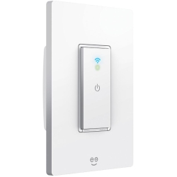 GEENI Tap Smart Wi-Fi Light Switch