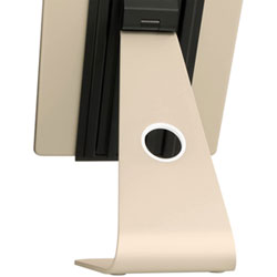 Rain Design mStand Tablet Pro Stand for iPad Pro 9.7" - Gold
