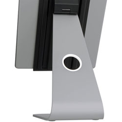 Support Mstand Tablet Pro De Rain Design Pour Ipad Pro De 9,7 Po - Gris Cosmique