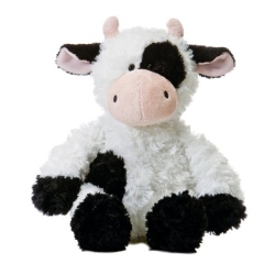 AURORA Cow Tubbie Wubbies Plush Stuffed Animal