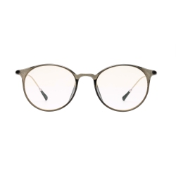 MARSQUEST Light Blocking Glasses Lightweight Eyeglasses Frame Filter Ray Computer Game Glasses In Blue