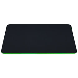 Razer Gigantus V2 Soft Gaming Mouse Mat - Medium - Black