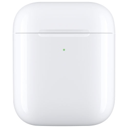 APPLE Wireless Charging Case for Airpods (2019)
